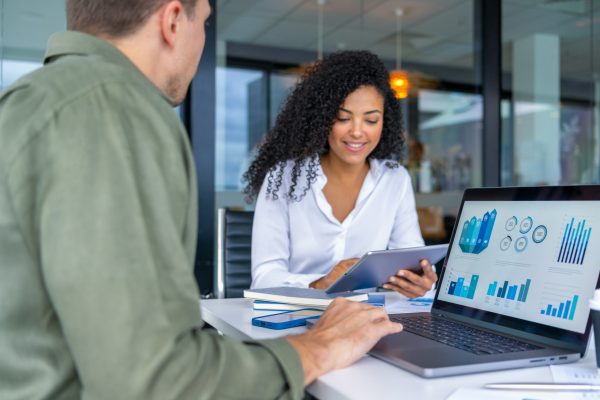 Research Project: Salary Increase Forecast