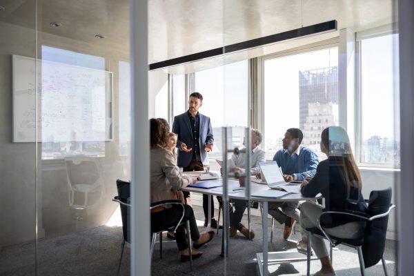 Why Compensation Plans Should Focus on Performance