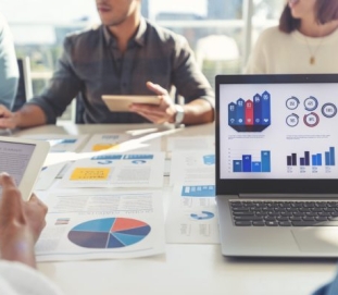 Research Project: Benchmarking Practices