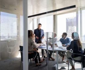 Why Compensation Plans Should Focus on Performance