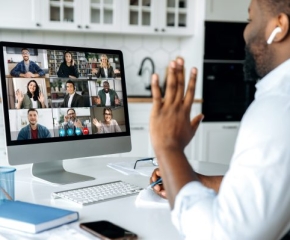 Research Project: Trends in Remote Work Arrangements