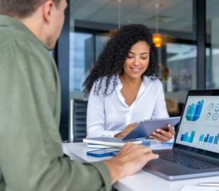 Research Project: Salary Increase Forecast