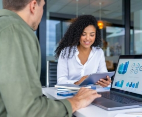 Research Project: Salary Increase Forecast